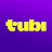 Tubi: Free Movies & Live TV Logo