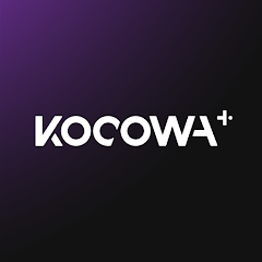 KOCOWA+ Logo