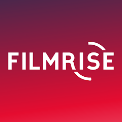FilmRise - Movies and TV Shows Logo