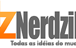 موقع بانر nerdzilla