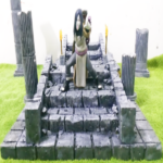 Diorama-made-of-styrofoam-quick-and-easy-tutorial