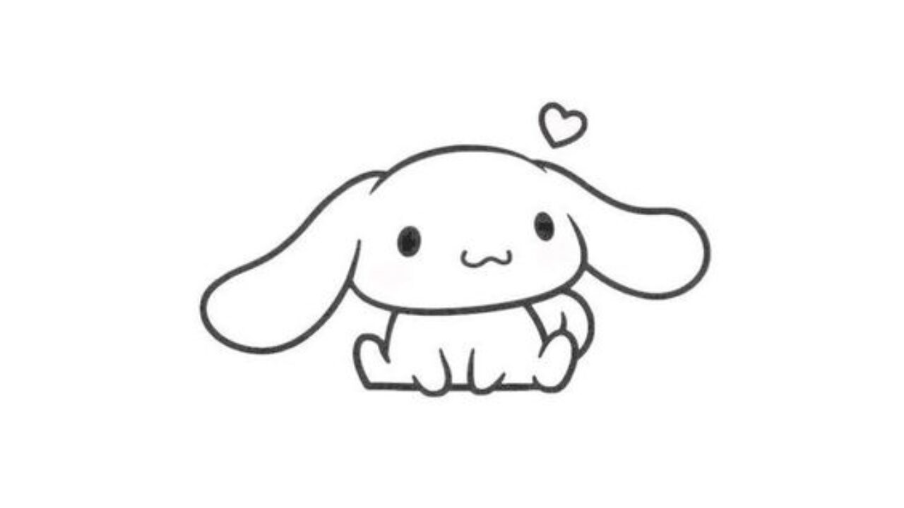 Curso de Desenho kawaii fofinhos para Crianças e Iniciantes