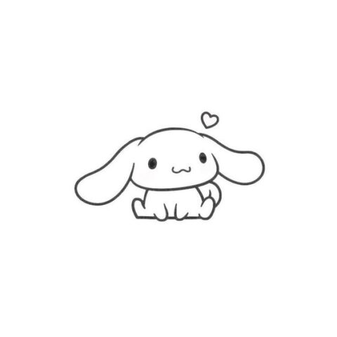 Desenhos Cute - Aprenda a fazer desenhos fofos e muito bonitinhos. -  Nerdzilla - O melhor site de artes do mundo!