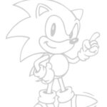 Sonic-para-cobrir-e-pintar