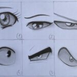 como-desenhar-olhos-de-anime
