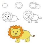 how-to-draw-a-lion-3