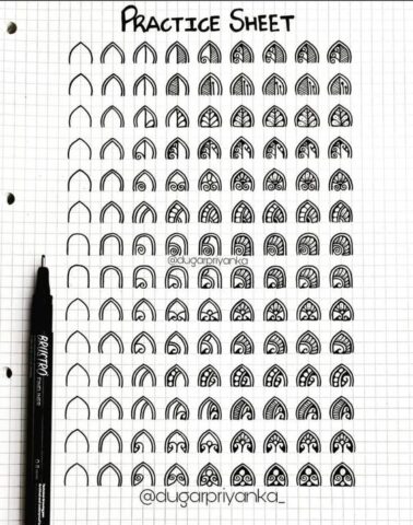 58 melhor ideia de desenhos fáceis de fazer no caderno