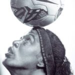 Desenho-Artistico-realista-ronaldinho-gaucho