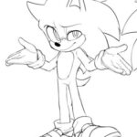 Desenho-do-sonic-para-cobrir-e-colorir-1-3