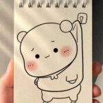 Desenho-para-Desenhar-com-facilidade-no-caderno-da-escola-10