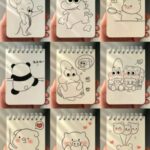 Desenho-para-Desenhar-com-facilidade-no-caderno-da-escola-15