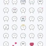 מציור לציור בקלות במחברת בית הספר שלך - 17