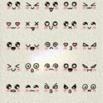 מציור לציור בקלות במחברת בית הספר שלך - 19