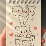 Desenho-para-Desenhar-com-facilidade-no-caderno-da-escola-3