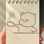 Desenho-para-Desenhar-com-facilidade-no-caderno-da-escola-8