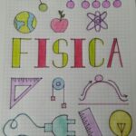 Чертежи за корици за тетрадки