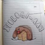 Дизайн на корици за тетрадки .2