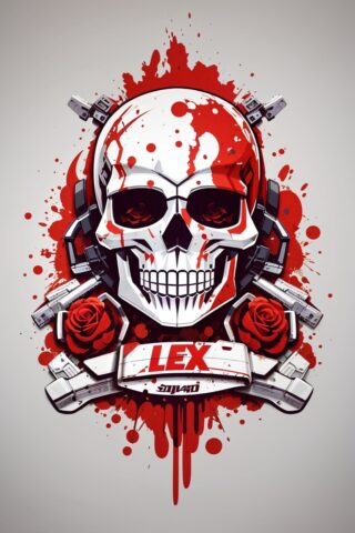 Фавицон нердзилла