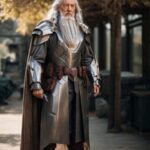 Gandalf-de-armaduras