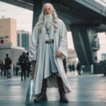 गैंडालफ-इन-द-सिटी