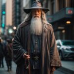 גנדלף האפור-1