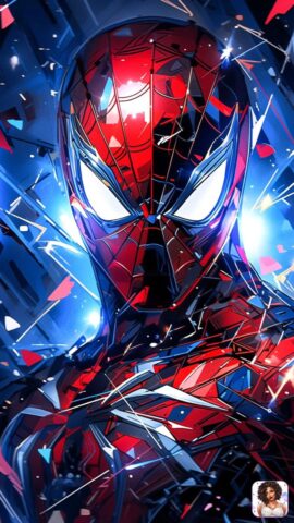 Homem-Aranha Fotos Realistas do Super-Herói 