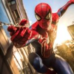 اسپائیڈر مین ریئلسٹک فوٹوز-6