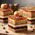 परफेक्ट और यथार्थवादी केक छवियाँ 12