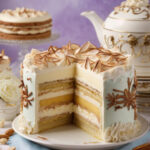 बिल्कुल सही और यथार्थवादी केक छवियाँ 17