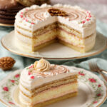 बिल्कुल सही और यथार्थवादी केक छवियाँ 6