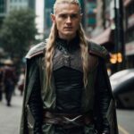Legolas