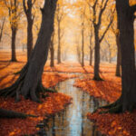 Paisagens-de-outono-arvores-e-rios-10