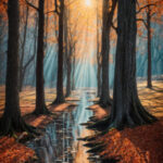 Paisagens-de-outono-arvores-e-rios-12