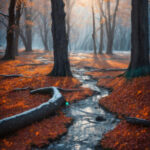 Paisagens-de-outono-arvores-e-rios-18