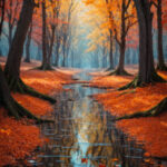 Paisagens-de-outono-arvores-e-rios-19