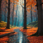 Paisagens-de-outono-arvores-e-rios-22