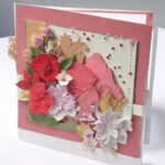 סגנון אמנות נייר 10