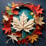 סגנון אמנות נייר 11