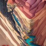 סגנון אמנות נייר-18