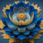 סגנון אמנות נייר 2