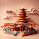 סגנון אמנות נייר 7