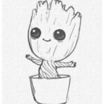 सुंदर और आसान नि:शुल्क ड्राइंग-19