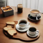 Absolute_Reality_v16_cup_of_hot_coffee_with_toast_on_the_side_1