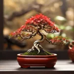 سچا بونسائی اور اس کی دیکھ بھال کرنے کا طریقہ 21