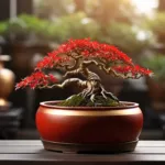 असली बोनसाई और उसकी देखभाल कैसे करें-22