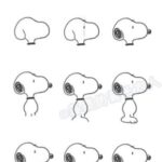 Como-desenhar-um-cachorro-passo-a-passo-6