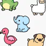 Como-desenhar-animais-fofinhos-5