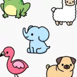 Como-desenhar-animais-fofinhos-8