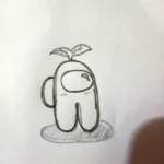 Desenho-a-lapis-facil-e-bonito-15