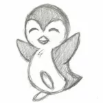 Desenho-a-lapis-facil-e-bonito-19